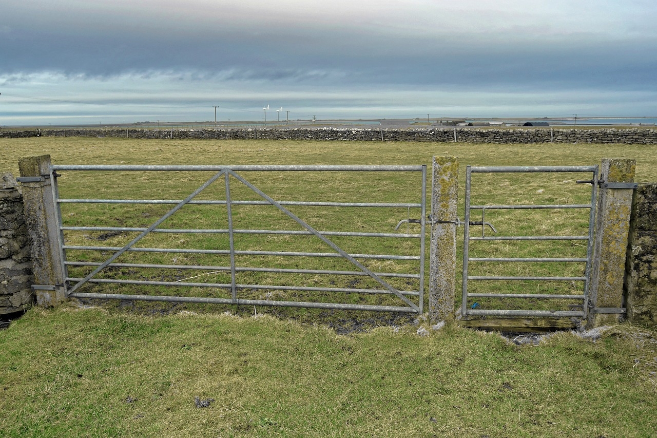 MP: ‘Farmers have been crippled by bureaucracy'