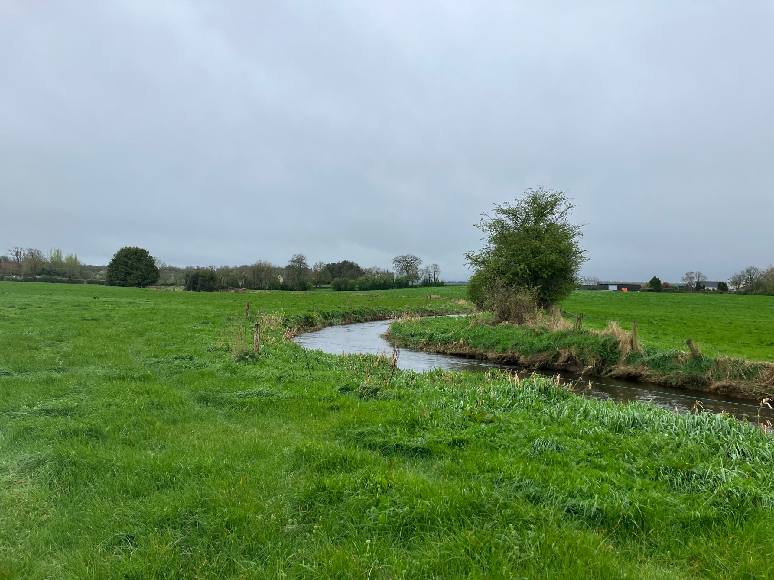 Cavan catchment pilot sees farmers change pesticide usage
