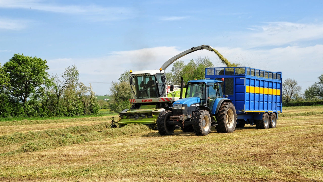 FCI: 80% of Irish agricultural drivers earning €15-20/hr