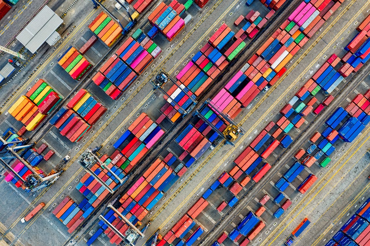 US still Ireland's top export partner in April despite 62% fall