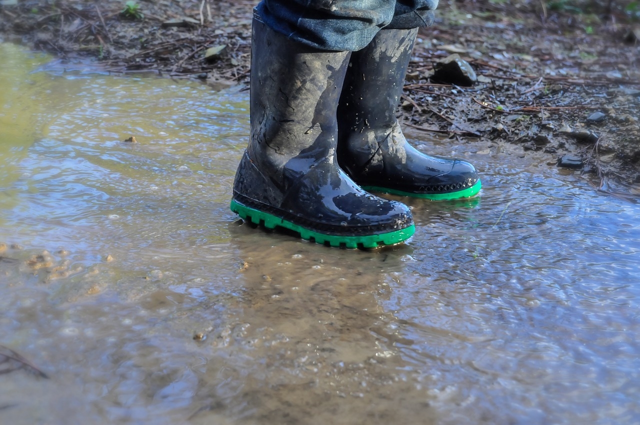Child safety wristband to be in place at Ploughing 2025