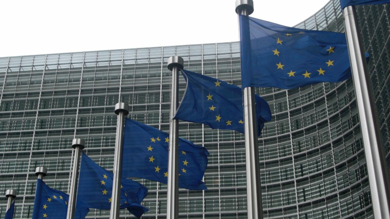 ICOS delegation meets with EU Commission to discuss derogation