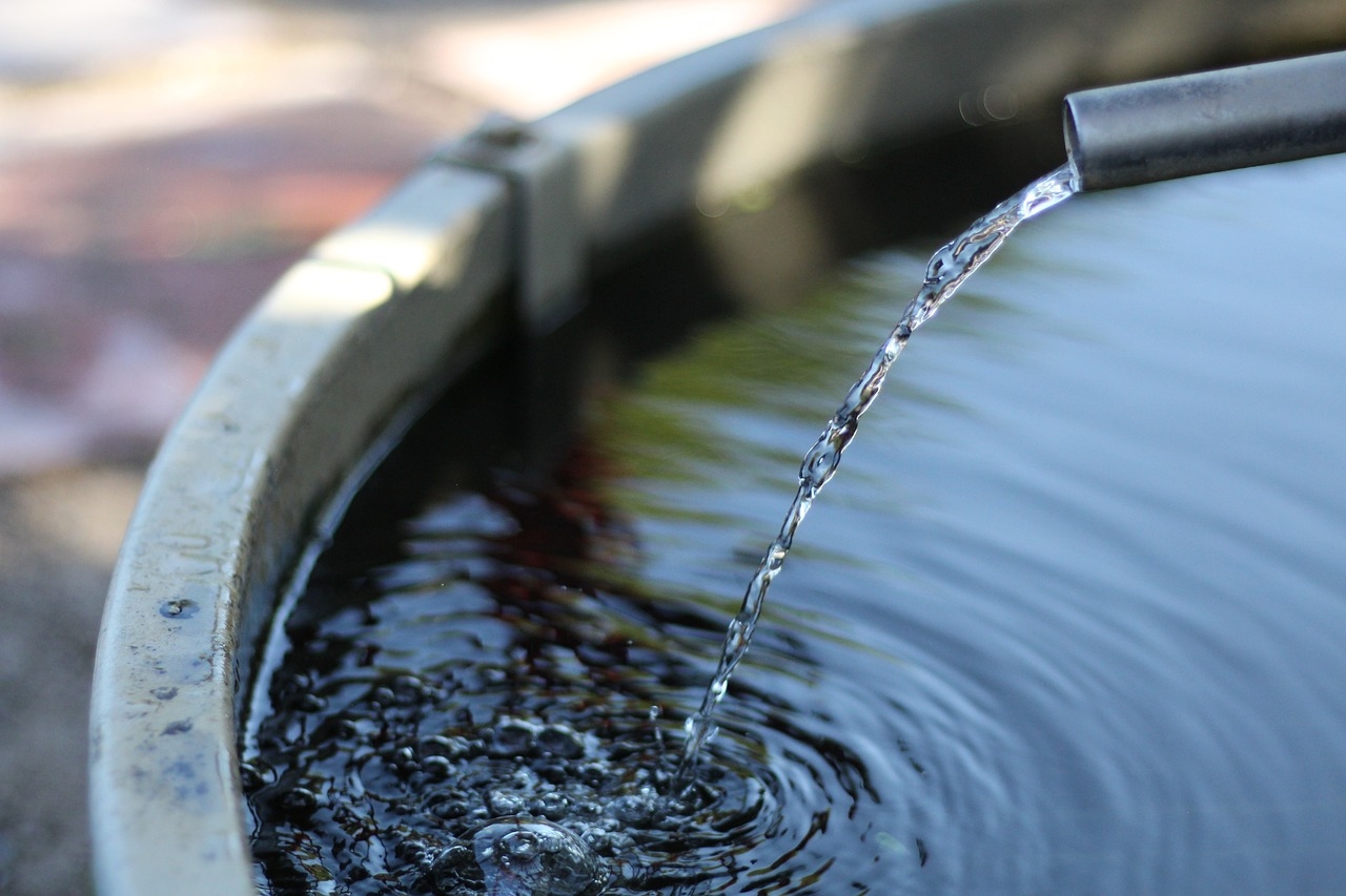 Uisce Éireann issues drought warnings for 47 schemes across Ireland
