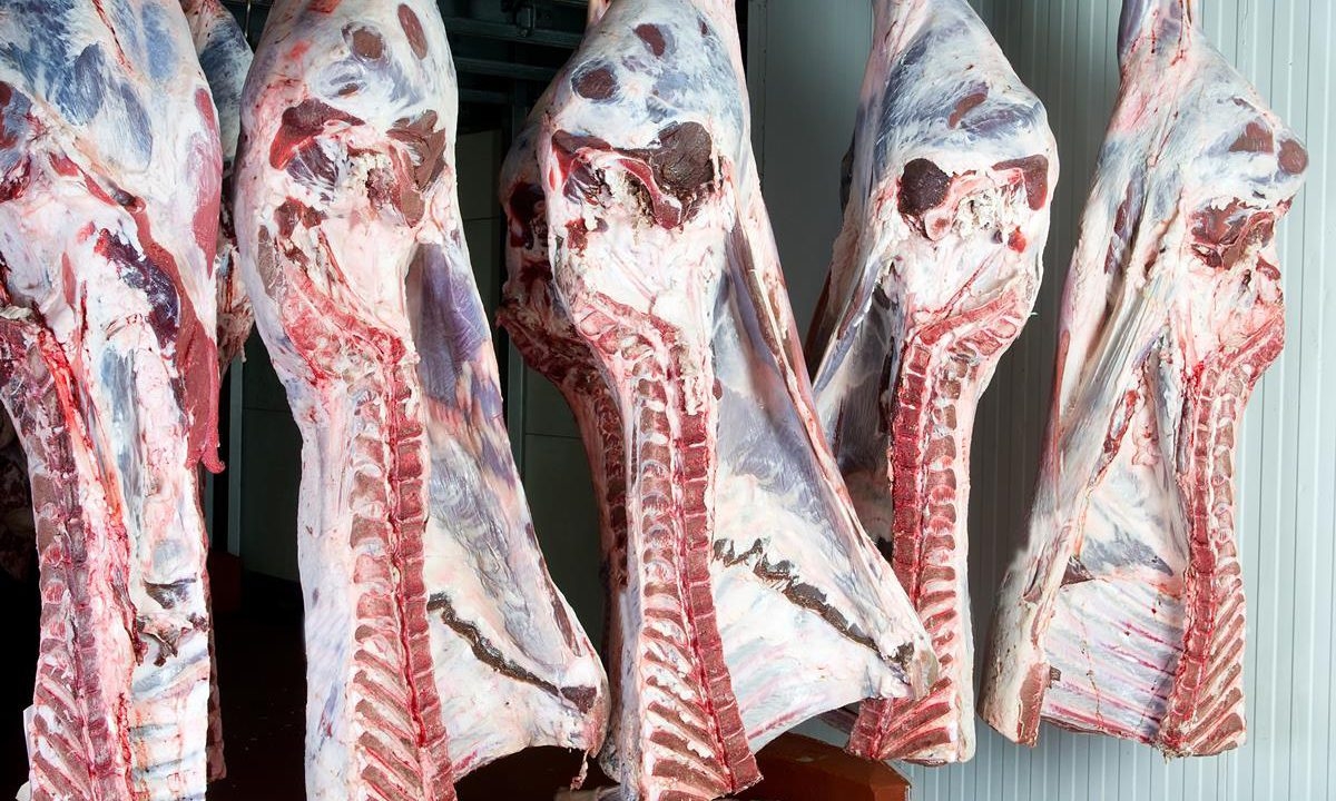 Rabobank: Uncertainty for global beef markets