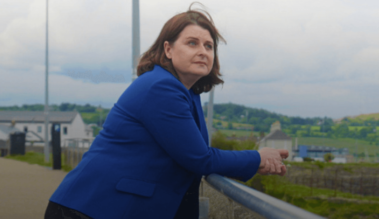 Government ‘delusional' on emissions targets