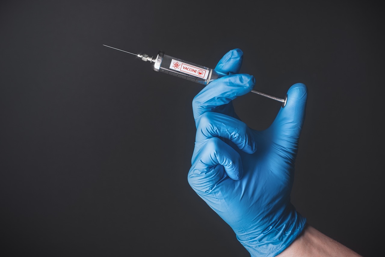 DAERA approves voluntary BTV-3 vaccine in NI