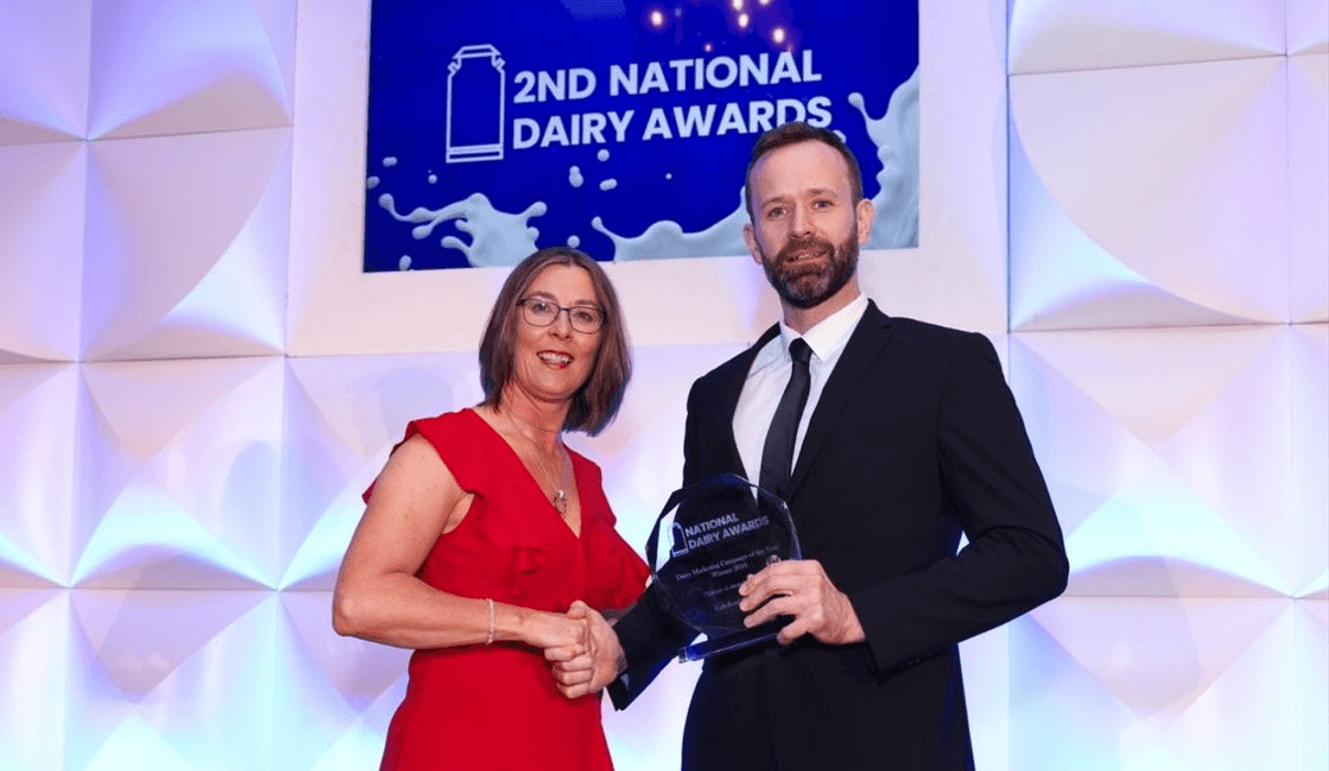 Deadline looming for entries to National Dairy Awards