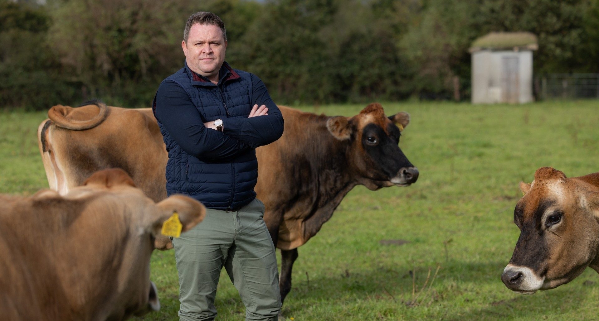 Milk volumes ‘may lead to some changes' in collection schedules