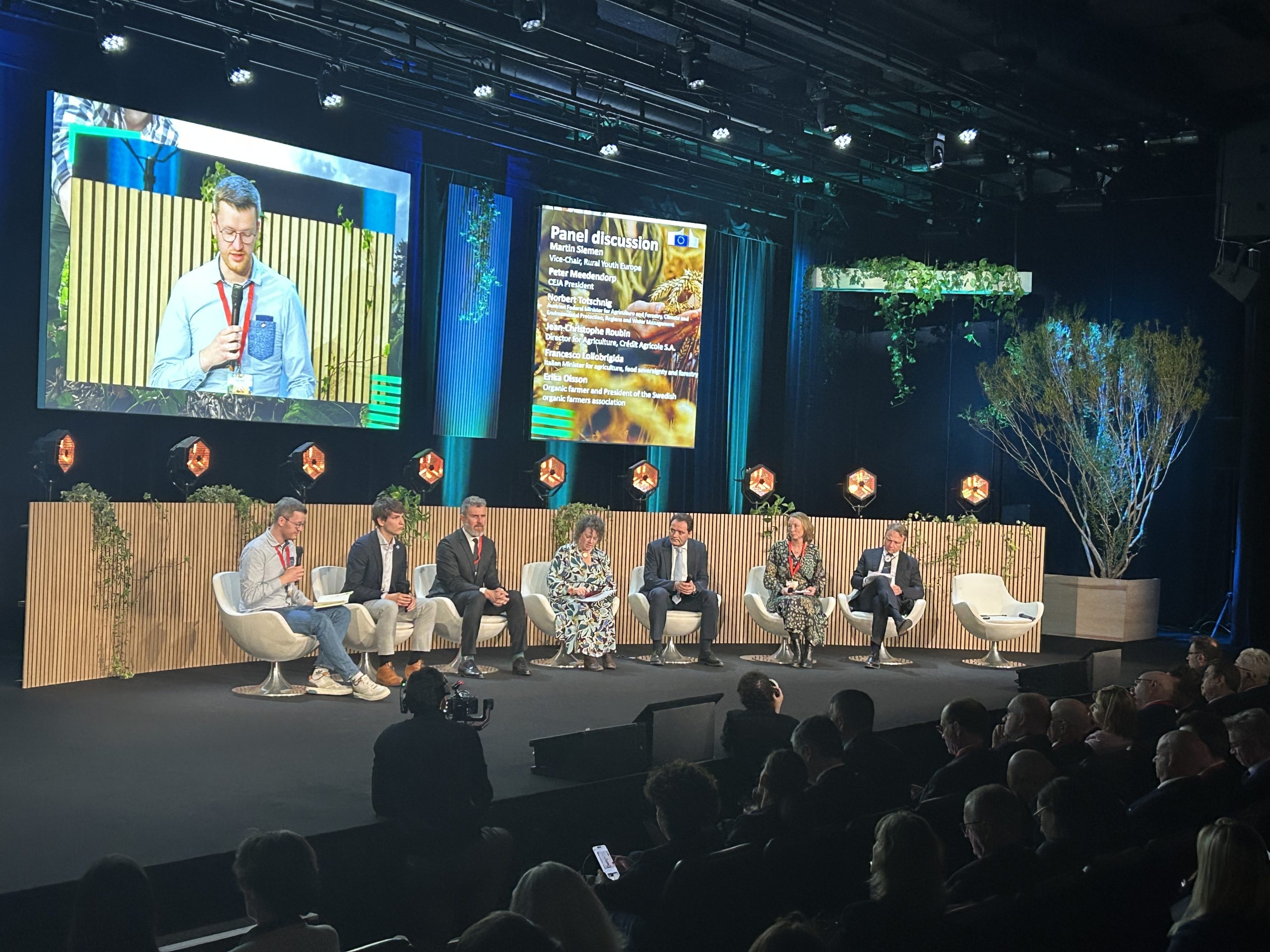 ‘Necessary to implement rural proofing into all EU policies'