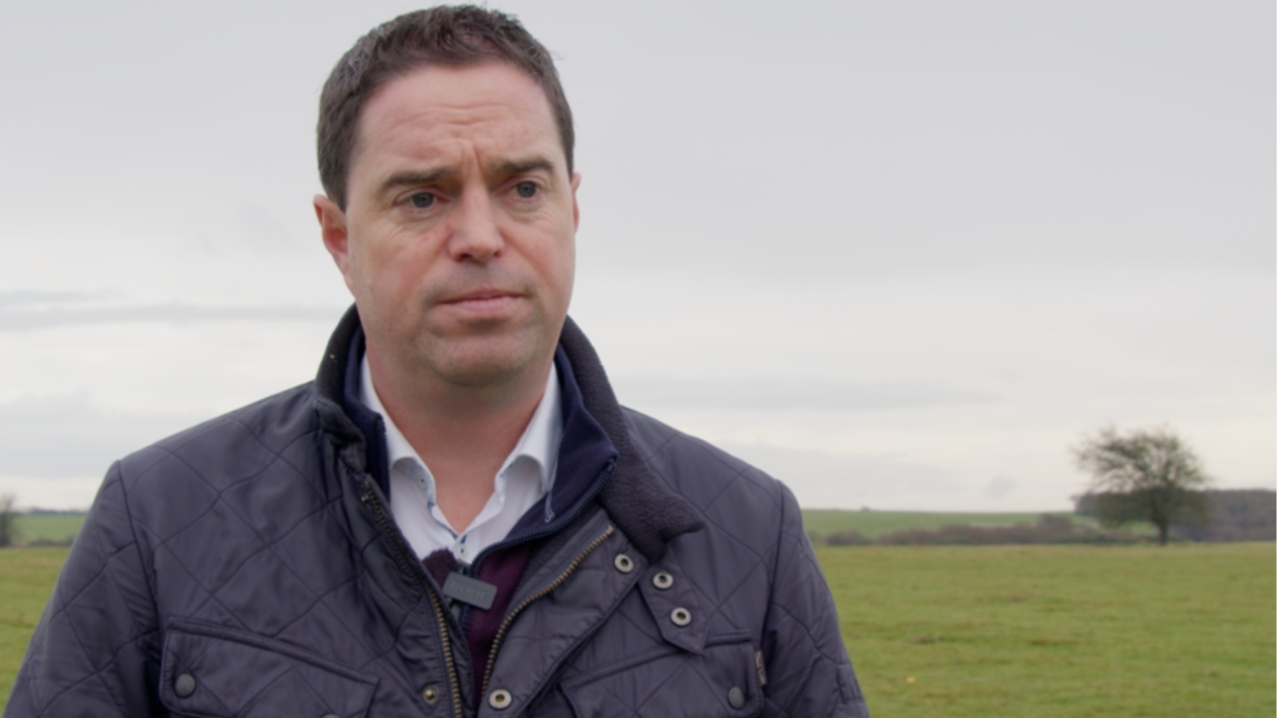 ACRES payment delays ‘source of great frustration' for Heydon