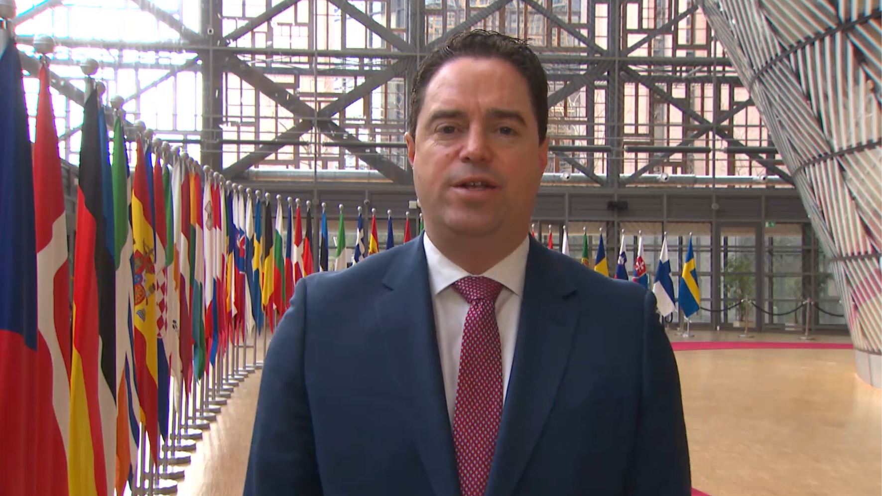 CAP must remain ‘a core EU priority'