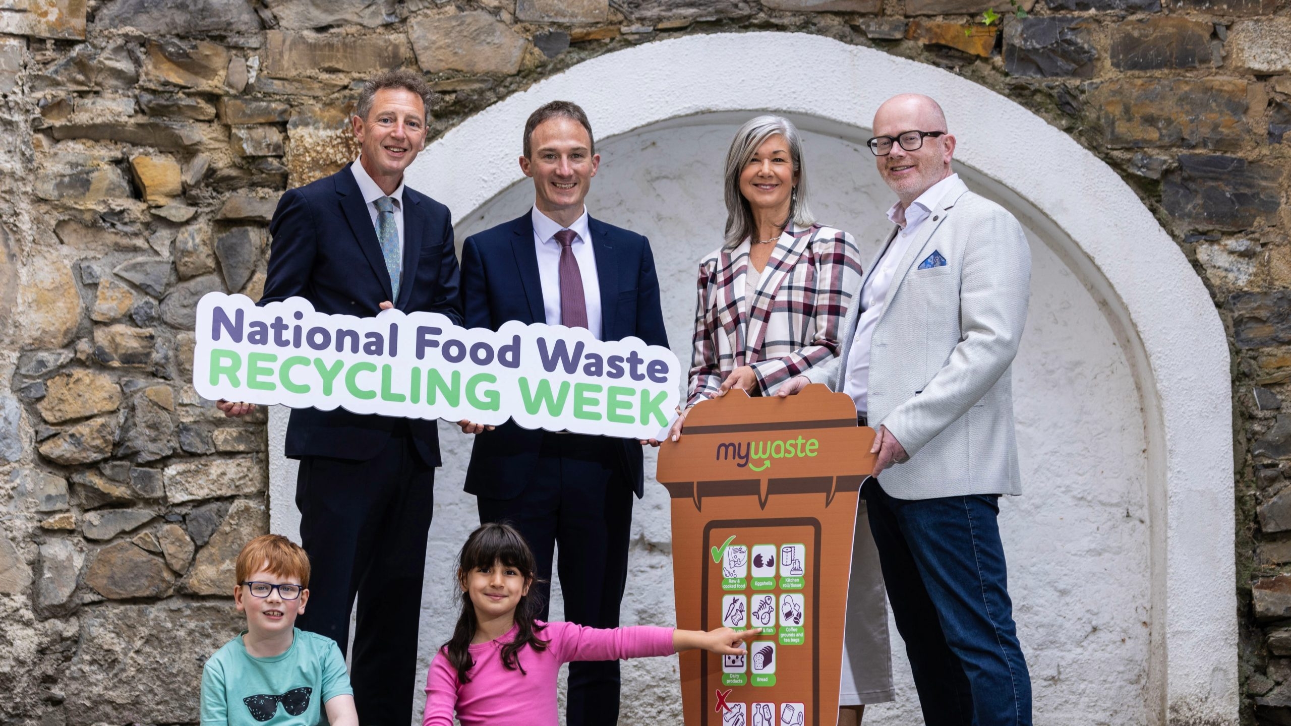 Food waste: Contamination remains a concern with brown bins