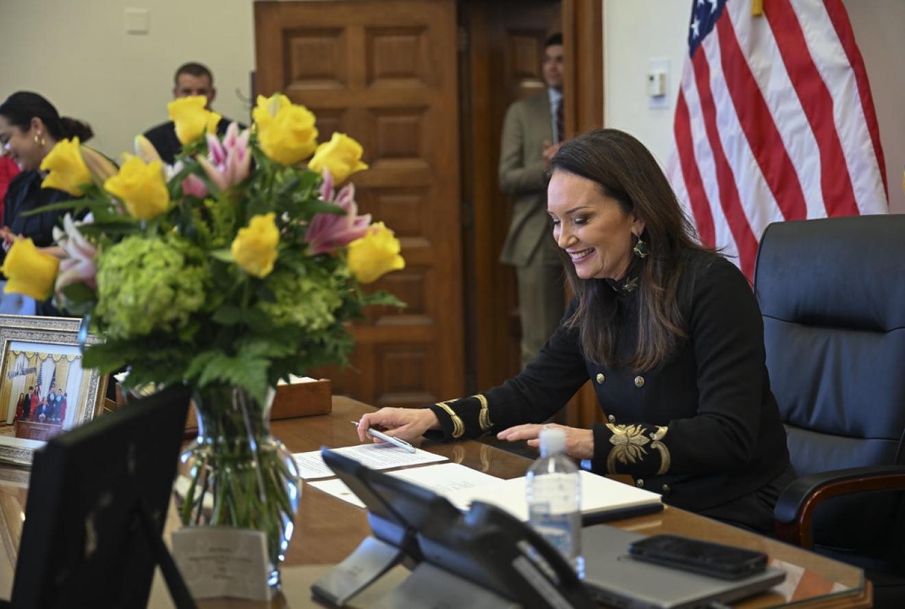 US Secretary of Ag to visit UK next week as farm orgs voice concerns over trade deal