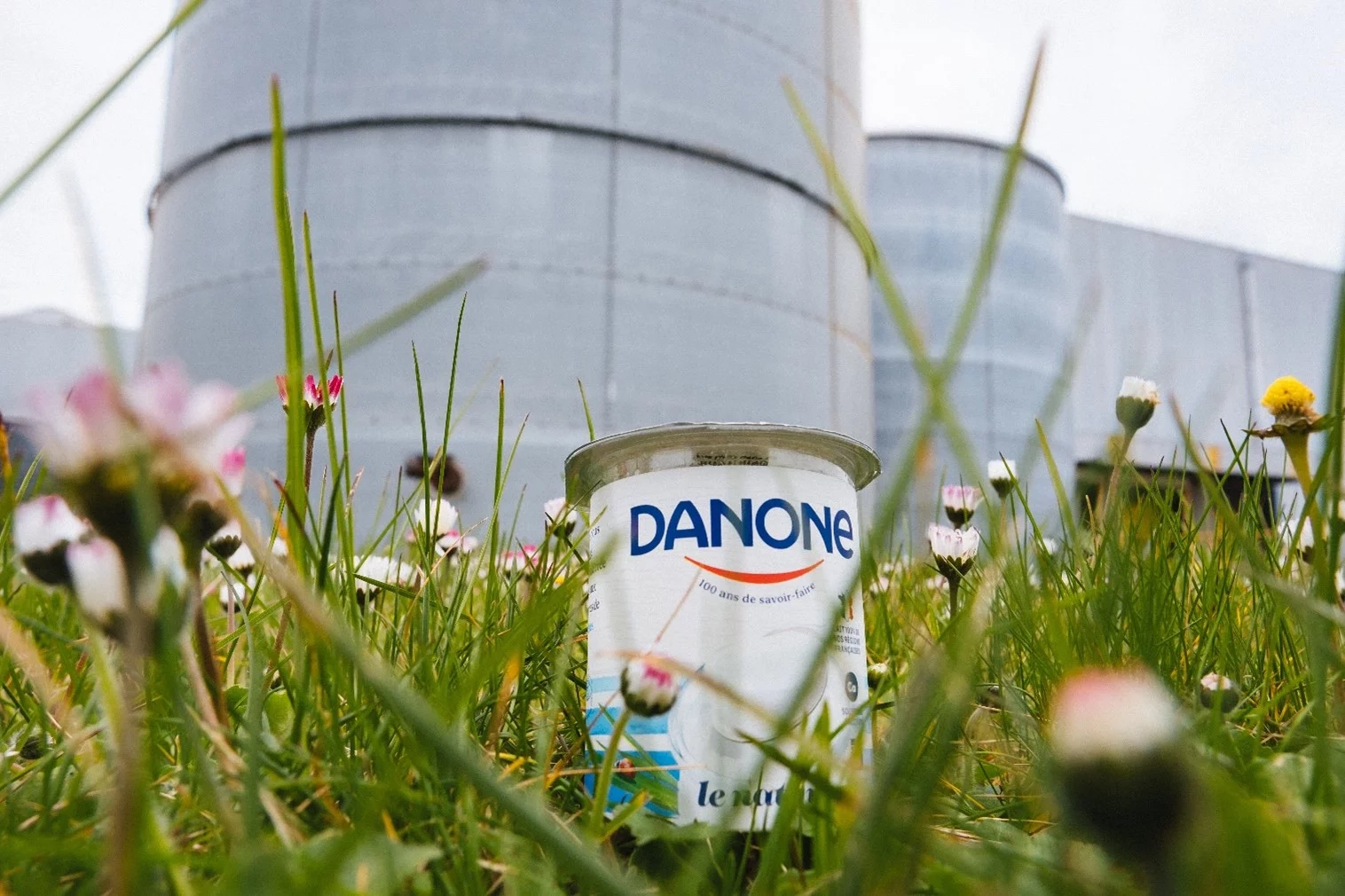 Danone acquires US plant-based nutritional formulas company