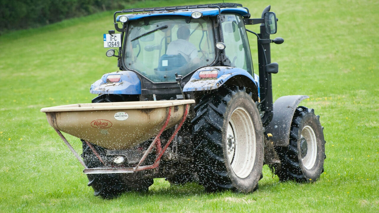 ‘Complete confusion' remains on farm fertiliser allowances