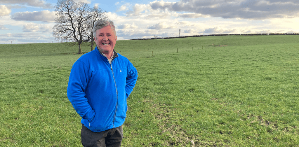 Roscrea-based beef finisher to host IGA event on June 10