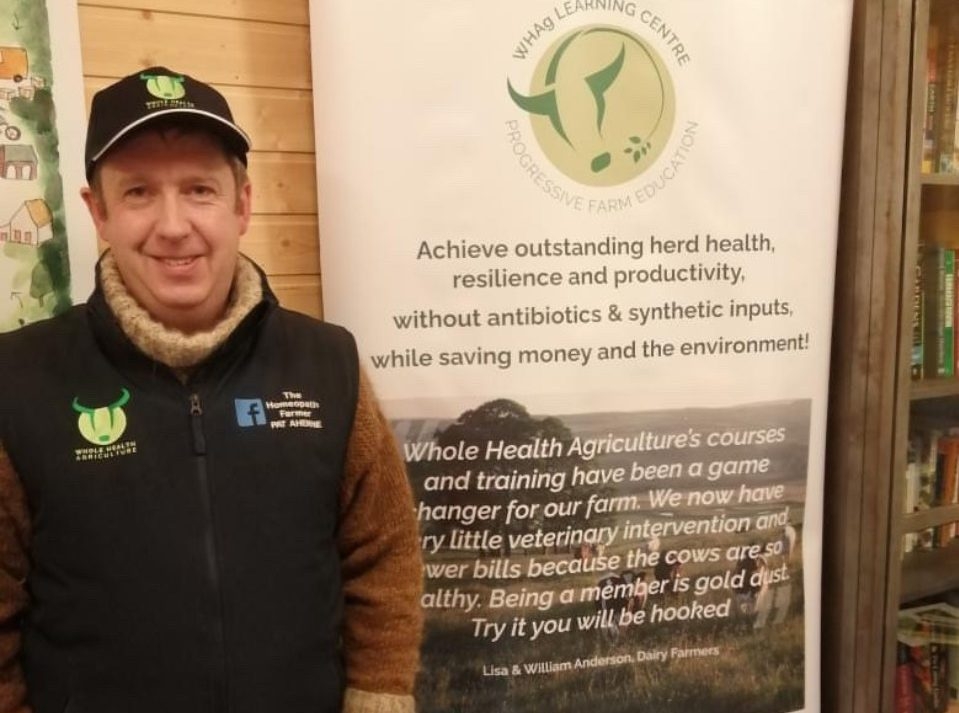 Agri-homeopathy event ‘by farmers for farmers' heads to Castlecomer