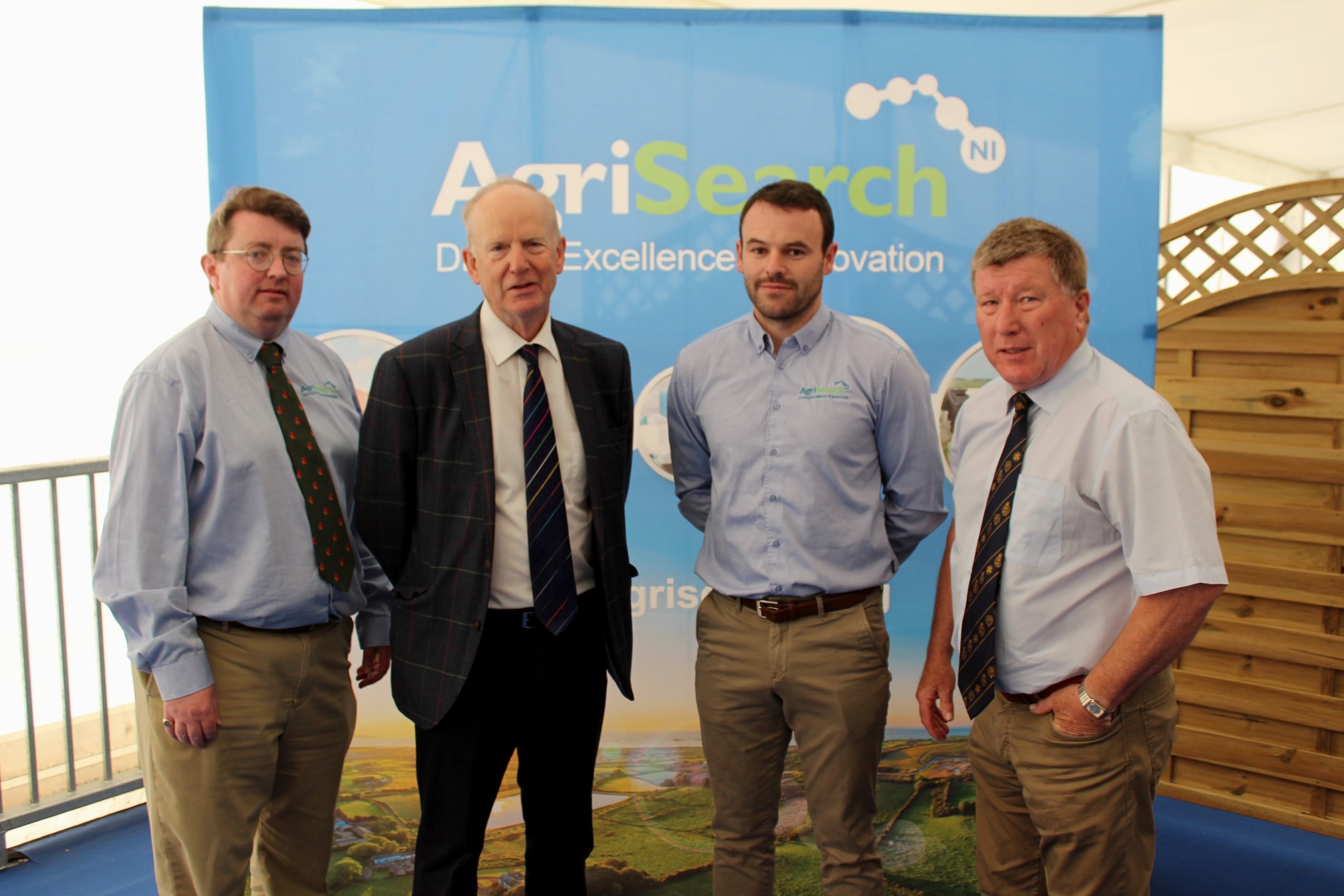 AgriSearch to seek a doubling of its levy rates