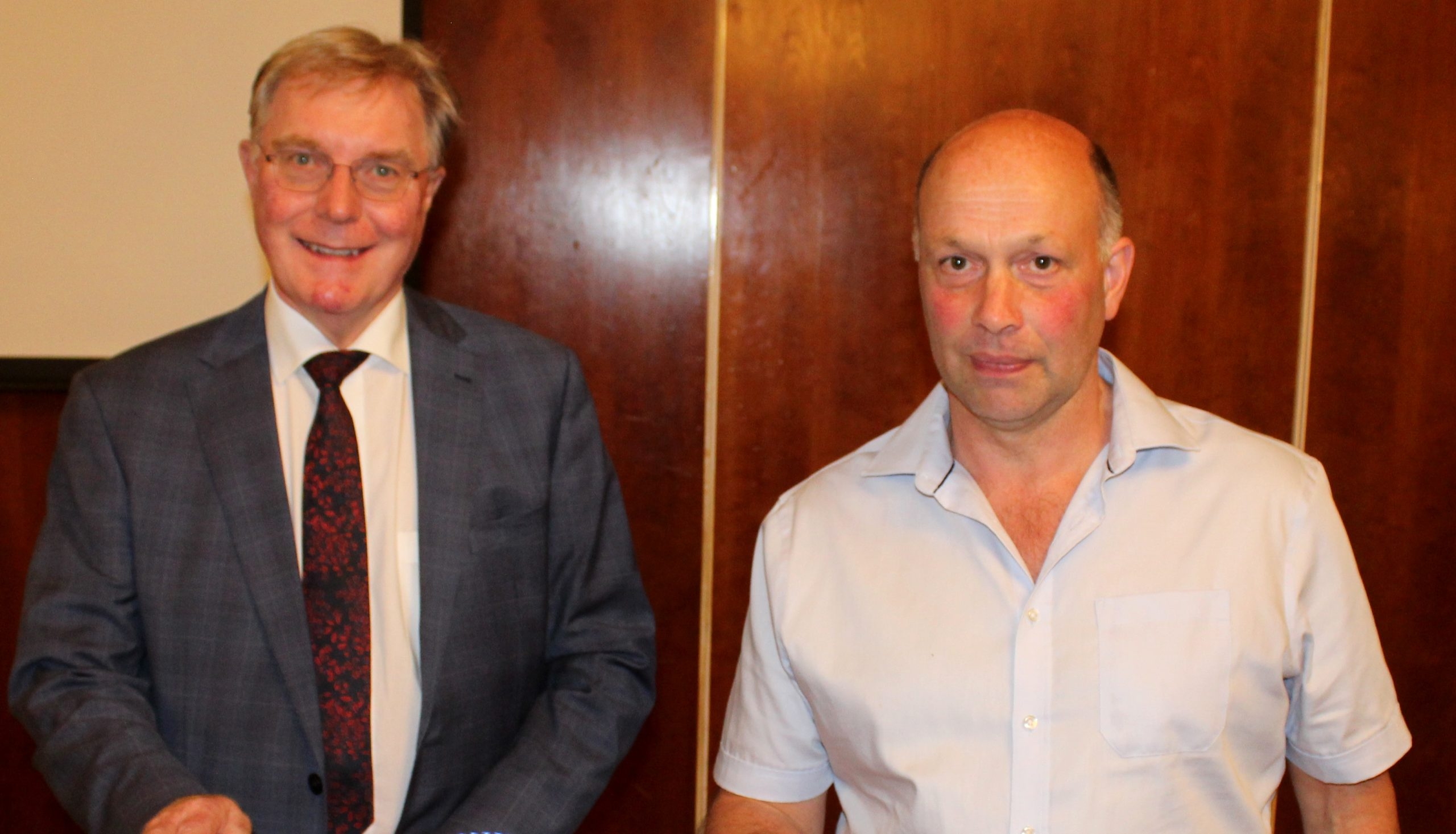 ‘Exempt all farming businesses' from UK inheritance tax