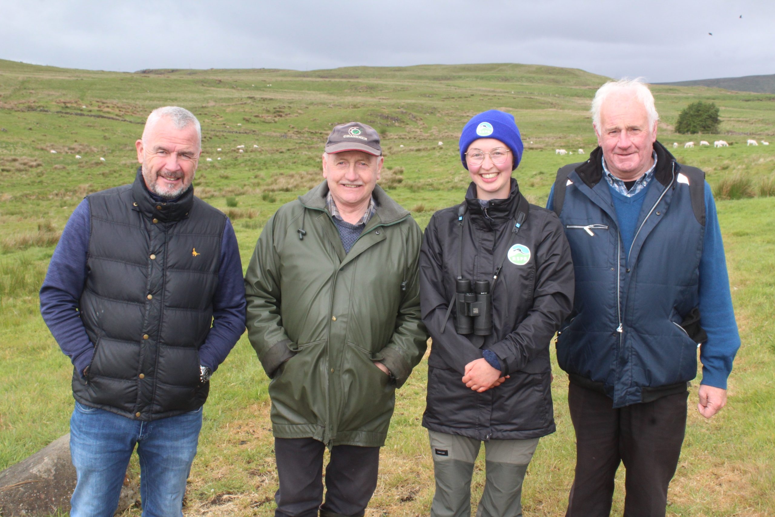 Concerns grow over re-wilding impact on land value in parts of Northern Ireland