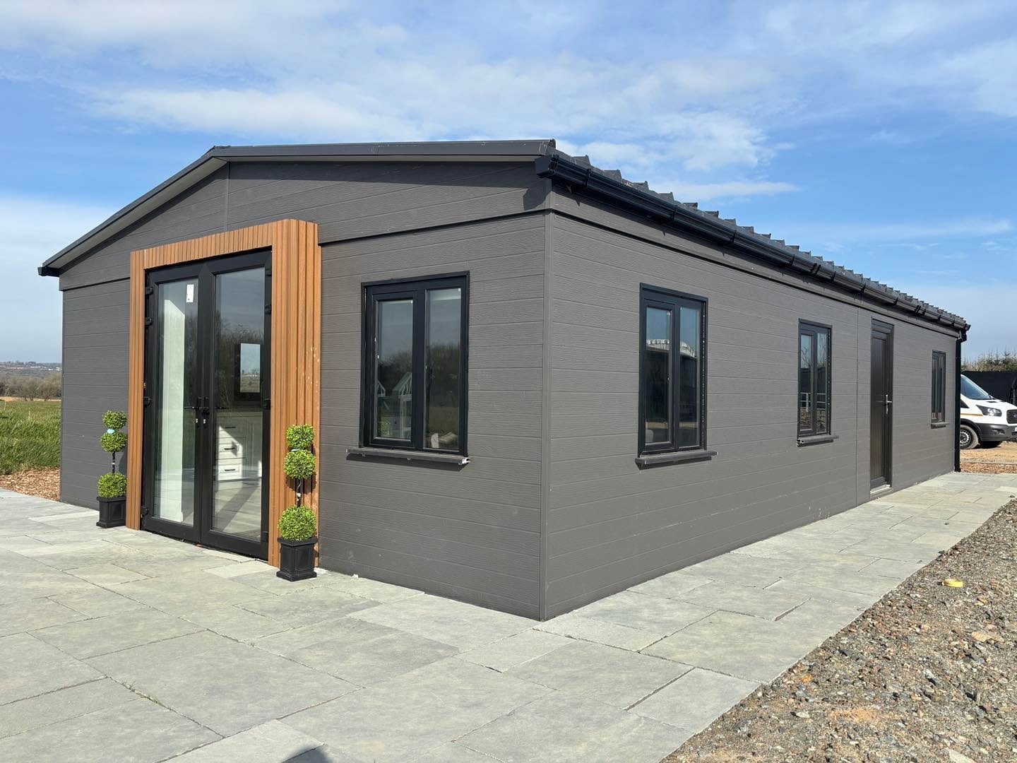 Faster builds, lower bills: The farm-friendly housing solution