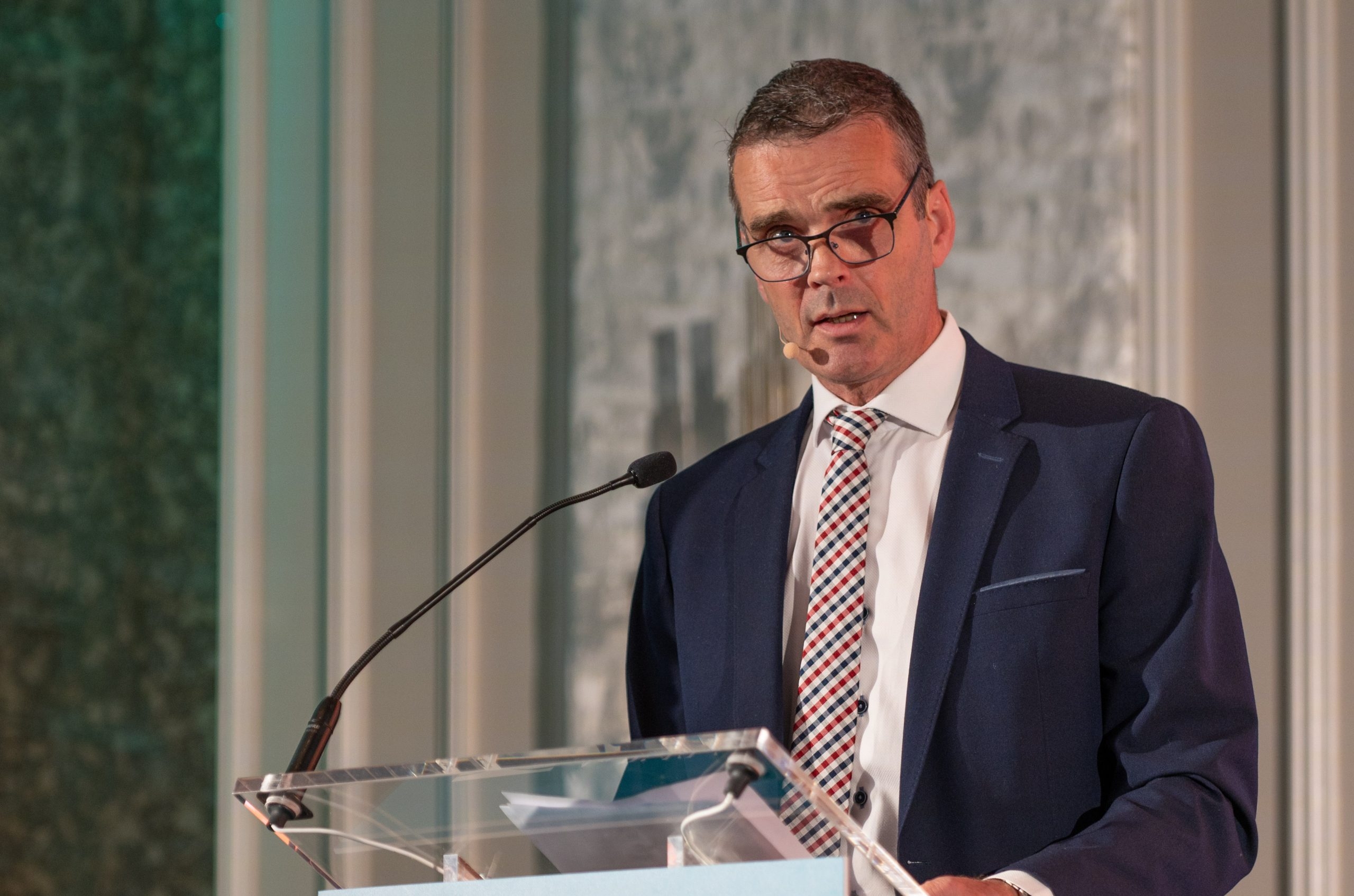 Watch: Agri-Food Regulator confident of further powers