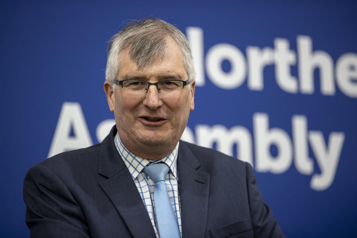 NI NAP proposals labelled ‘challenge' to farmers' way of life