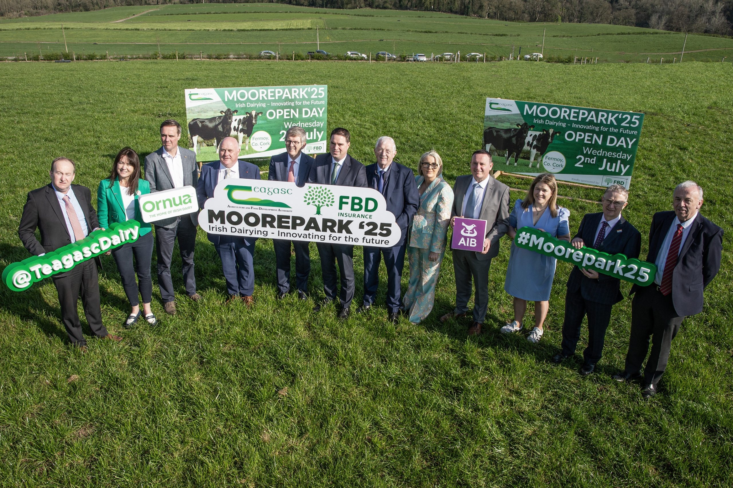 July date for Moorepark Dairy Open Day