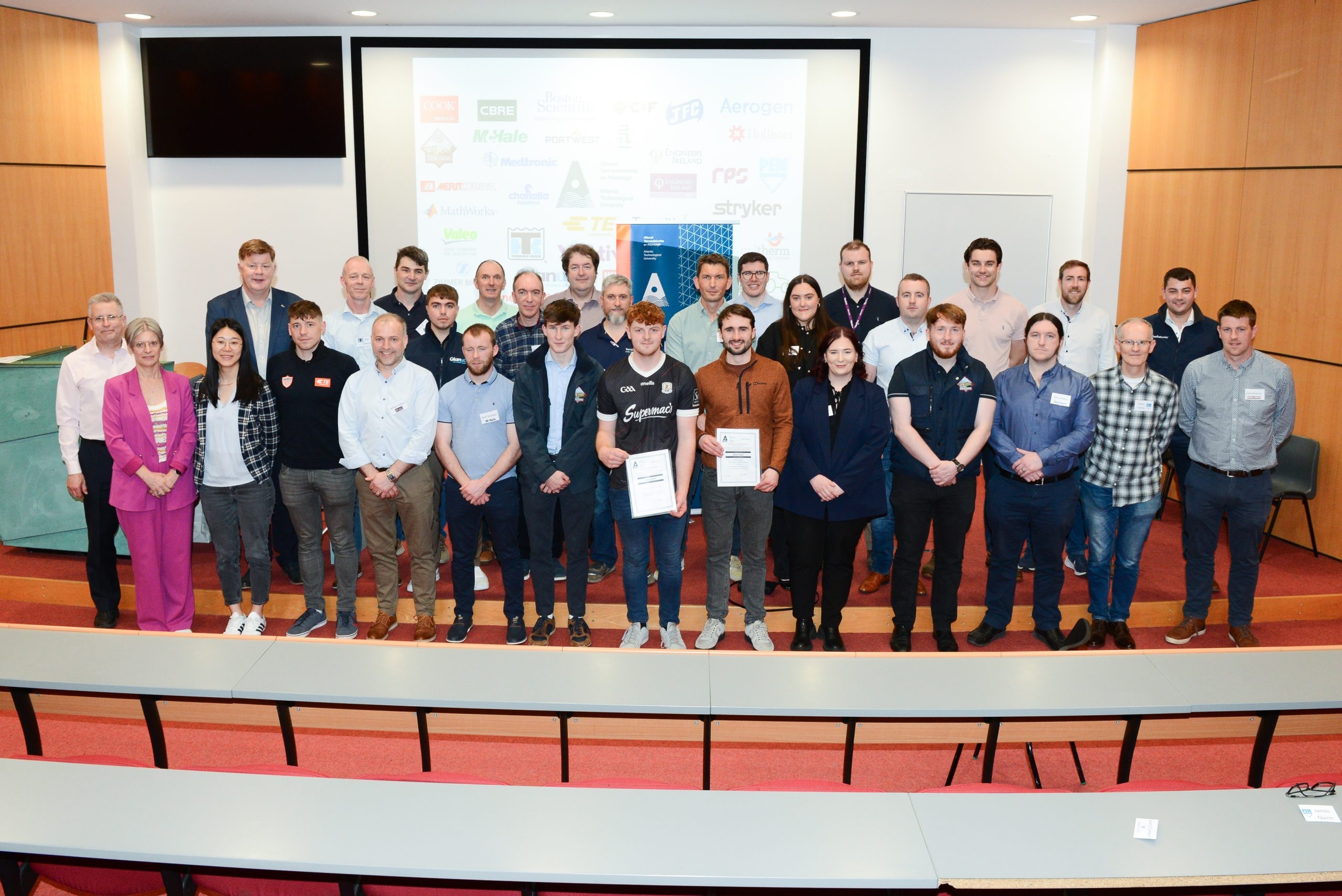 Safety mechanism for vacuum tankers wins engineering award