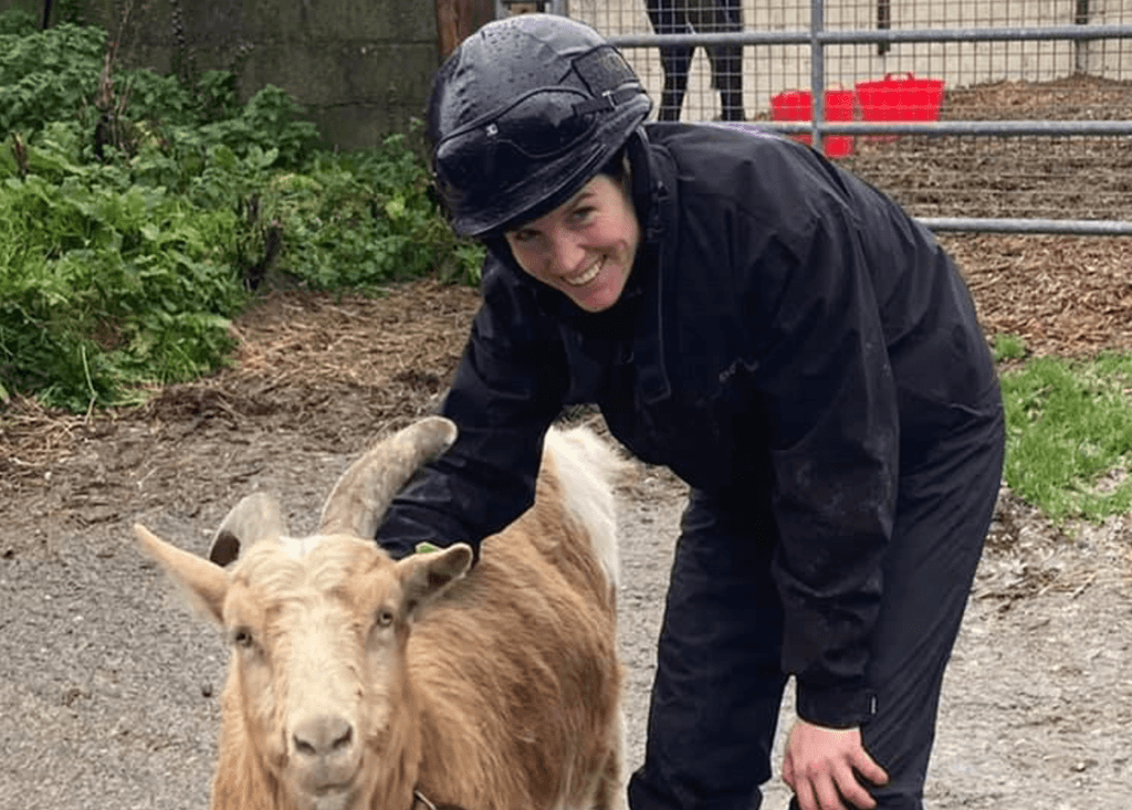 Agriculture minister pays tribute to jockey Rachael Blackmore