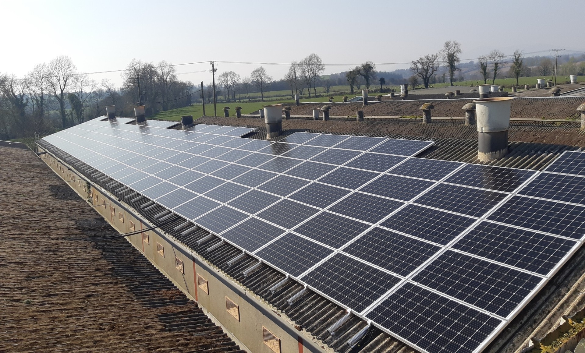 Solar firm Local Power ‘secures extended solar PV warranty'
