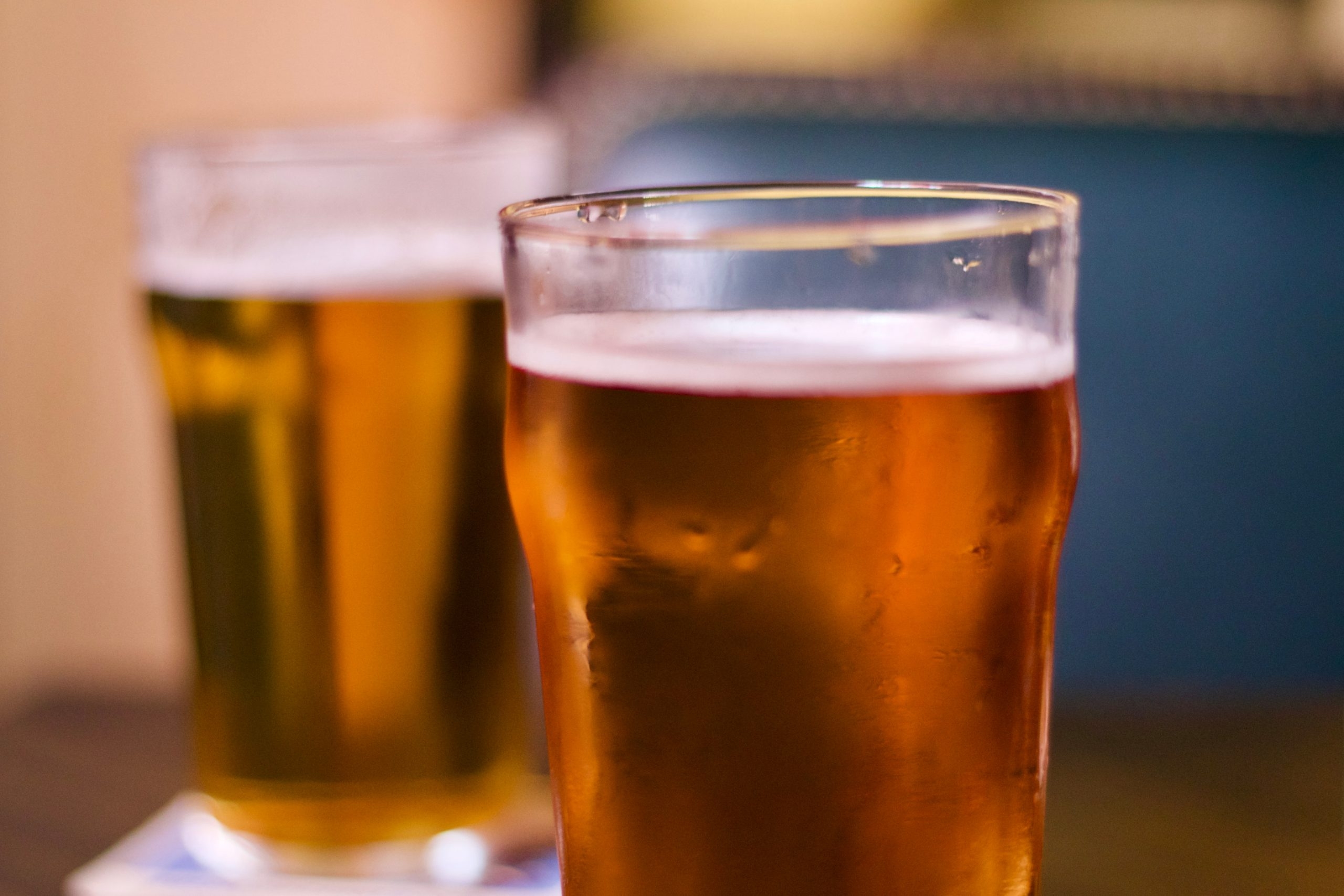Call for 40% excise rebate on pints in rural pubs