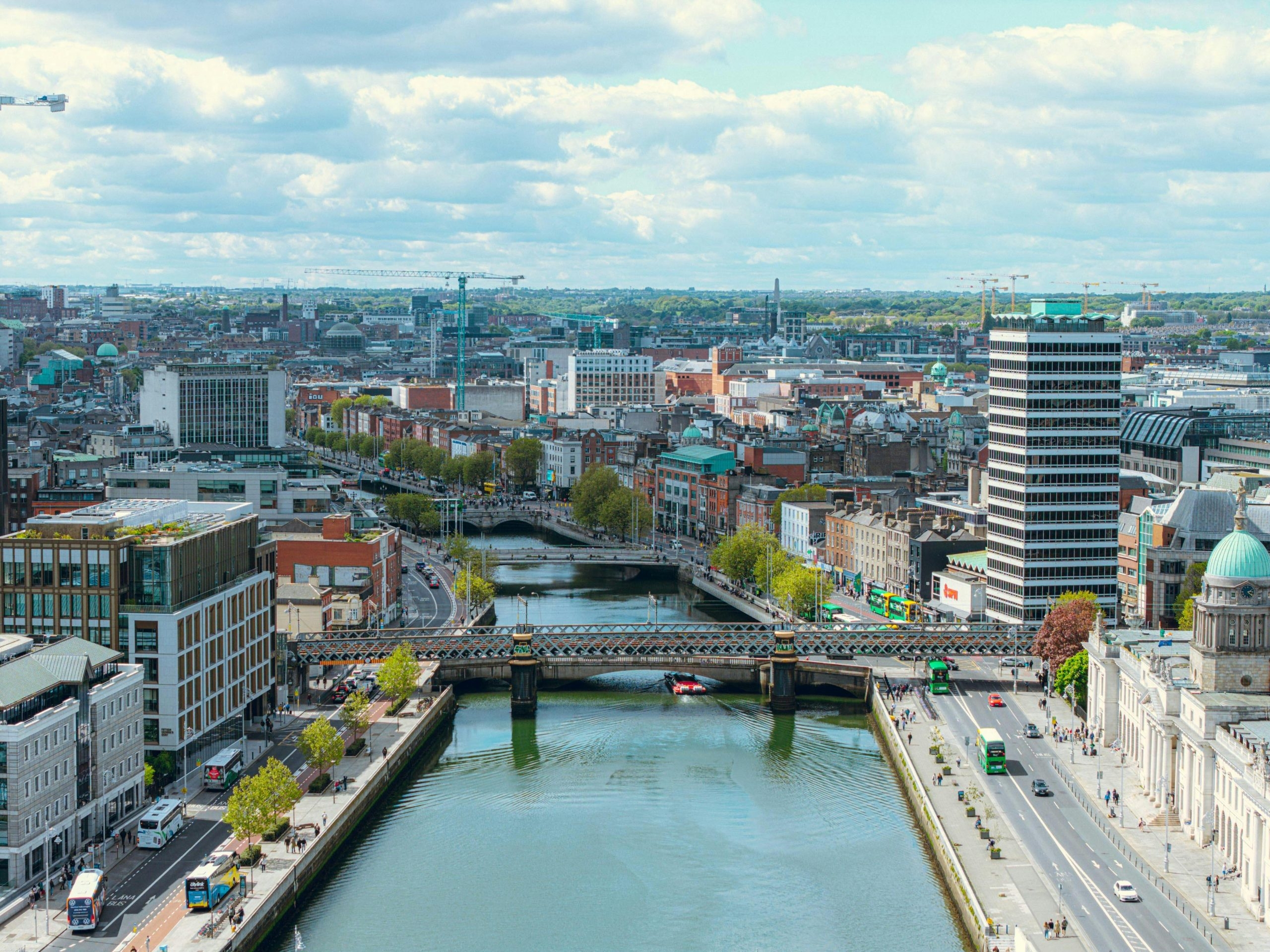 Protest to take place in Dublin next week on CAP budget