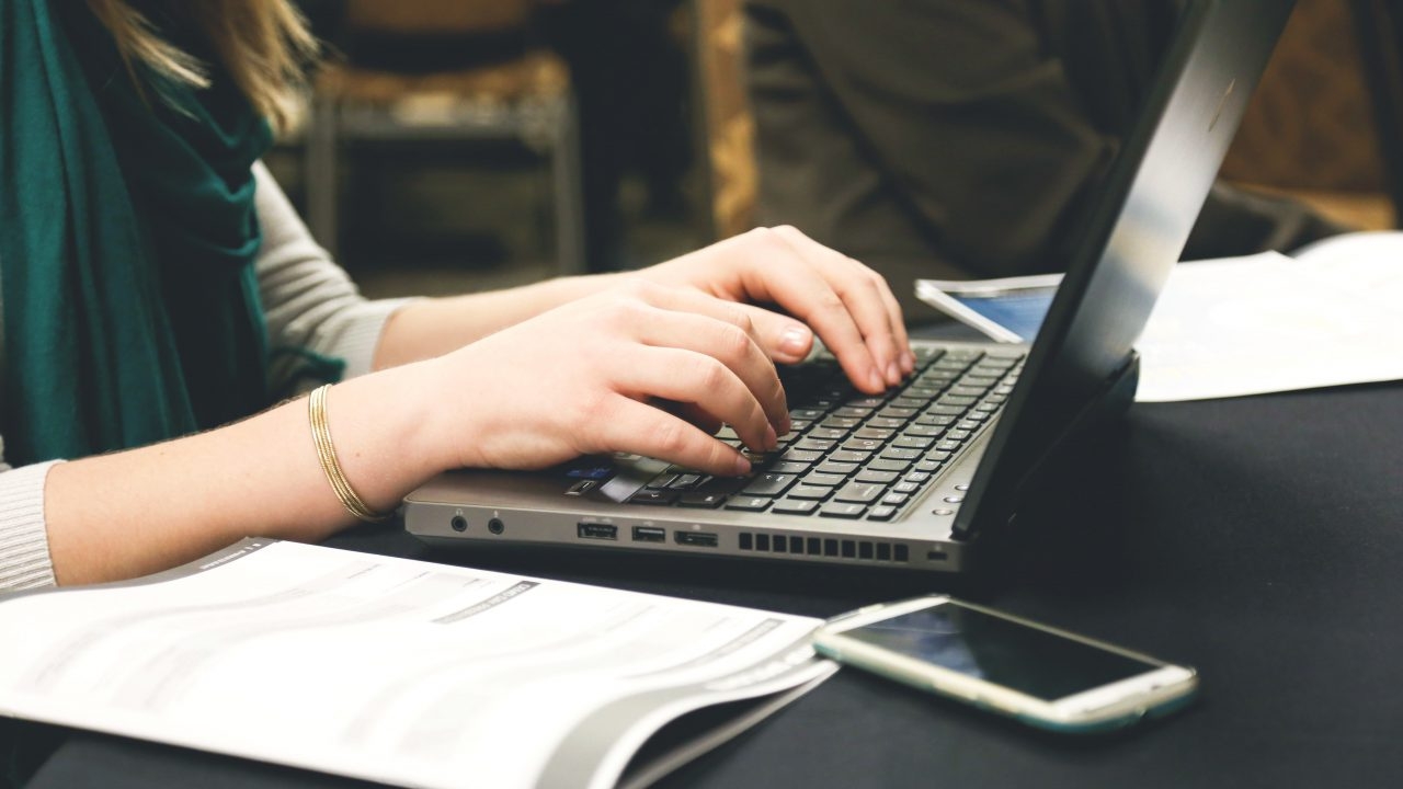 New international course launched for agri-journalists