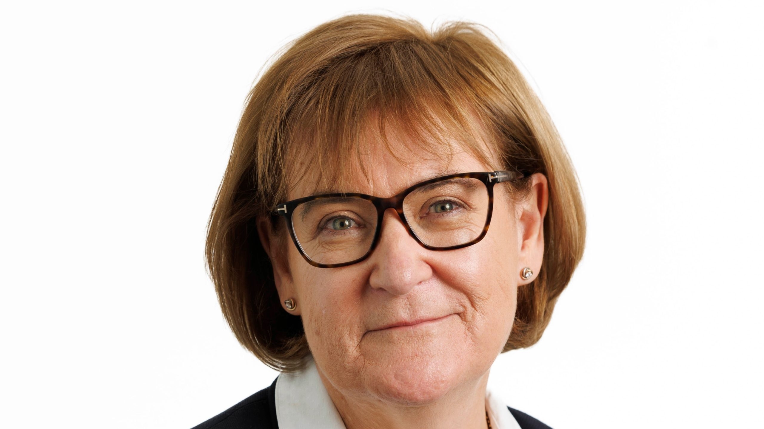 Irish woman elected president of European dairy trade association