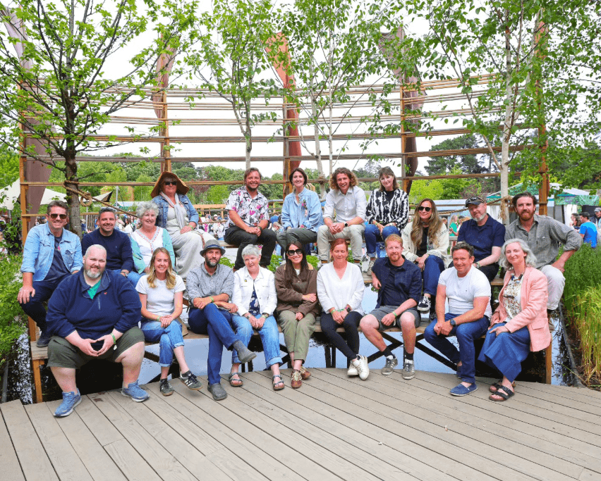 Bord Bia's Bloom attracts 100,000 visitors over five day festival
