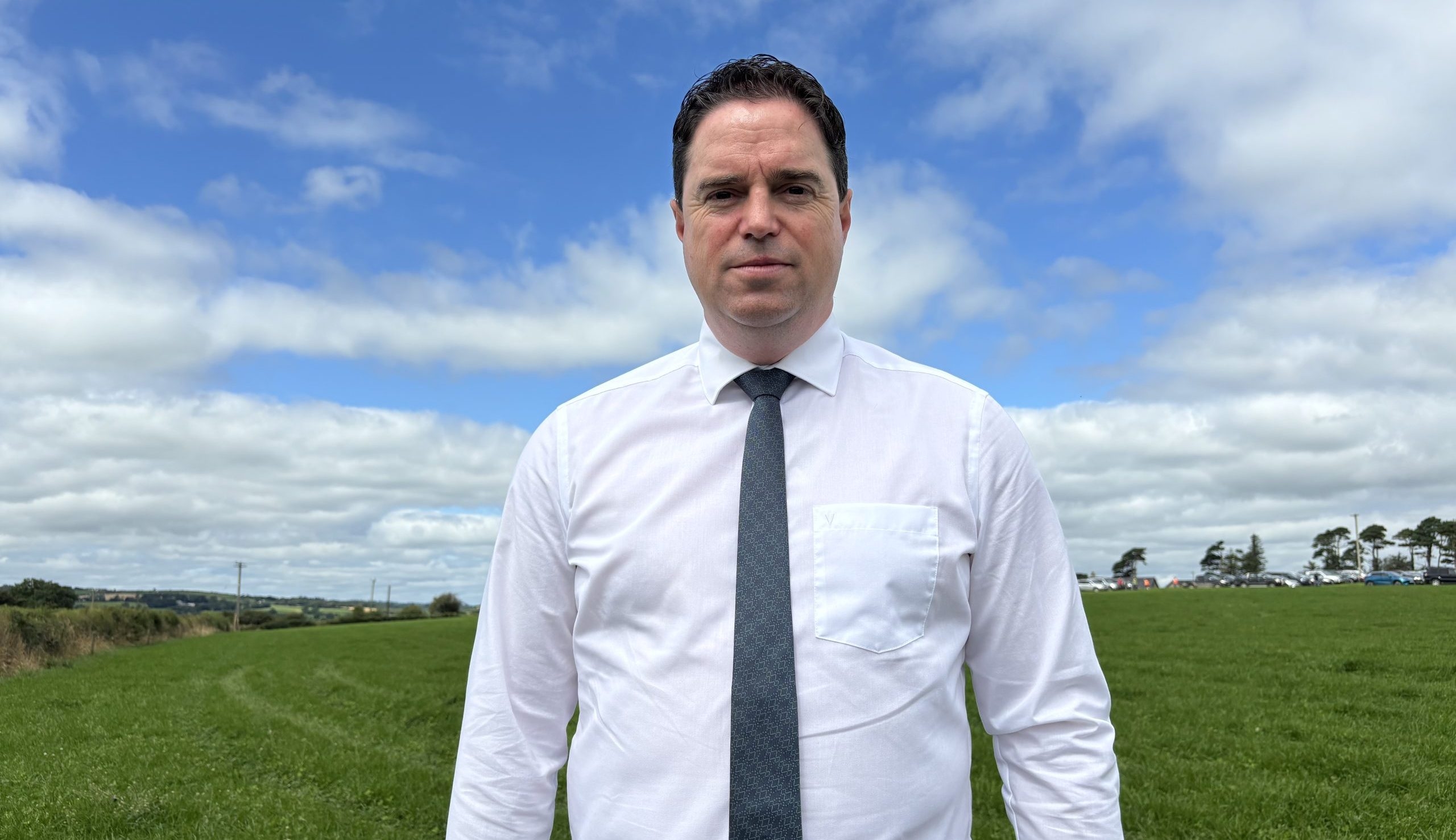 Video: Water quality efforts 'not a waste' despite derogation debacle
