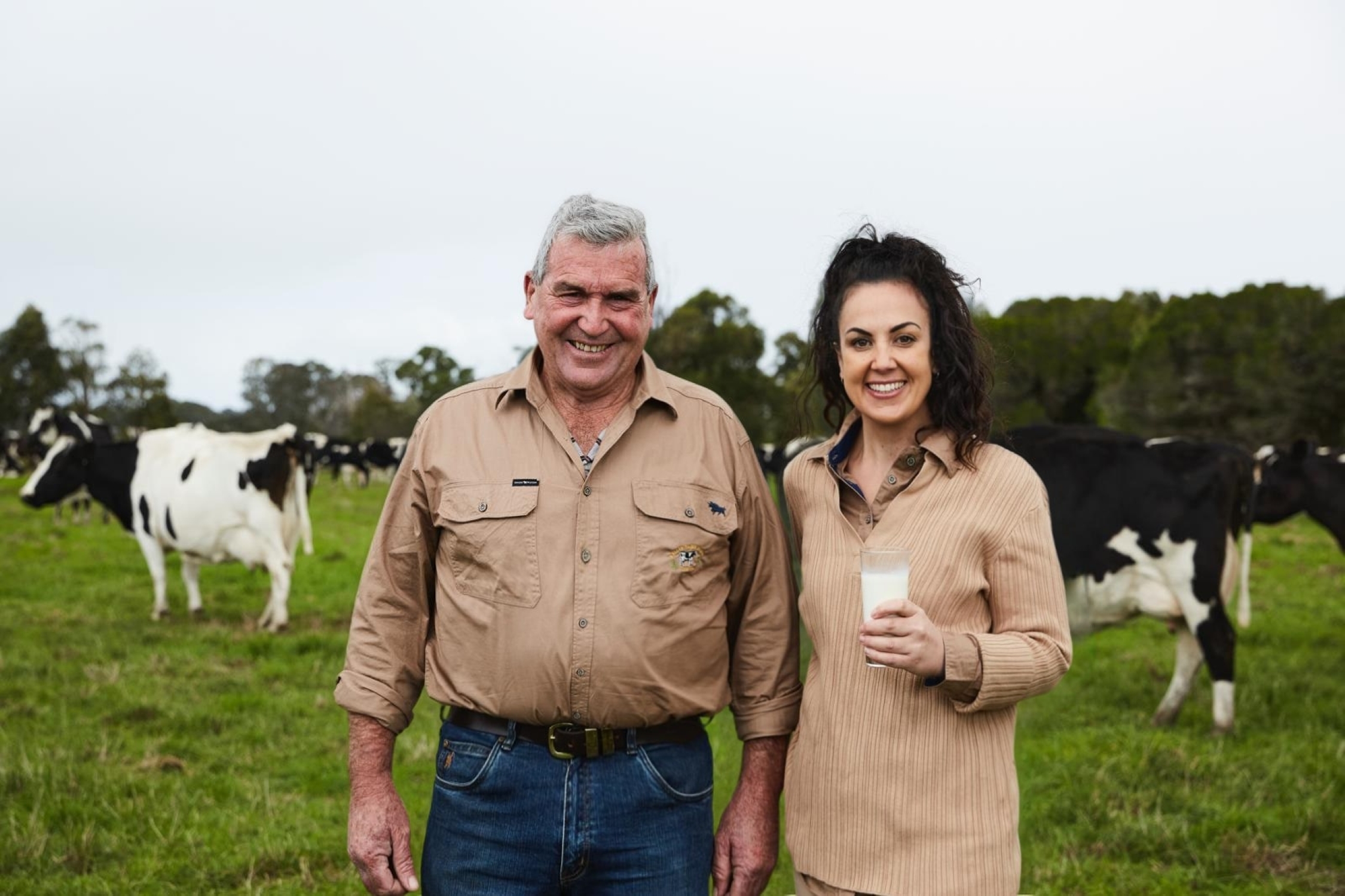 Oz farm future uncertain due to suburban sprawl