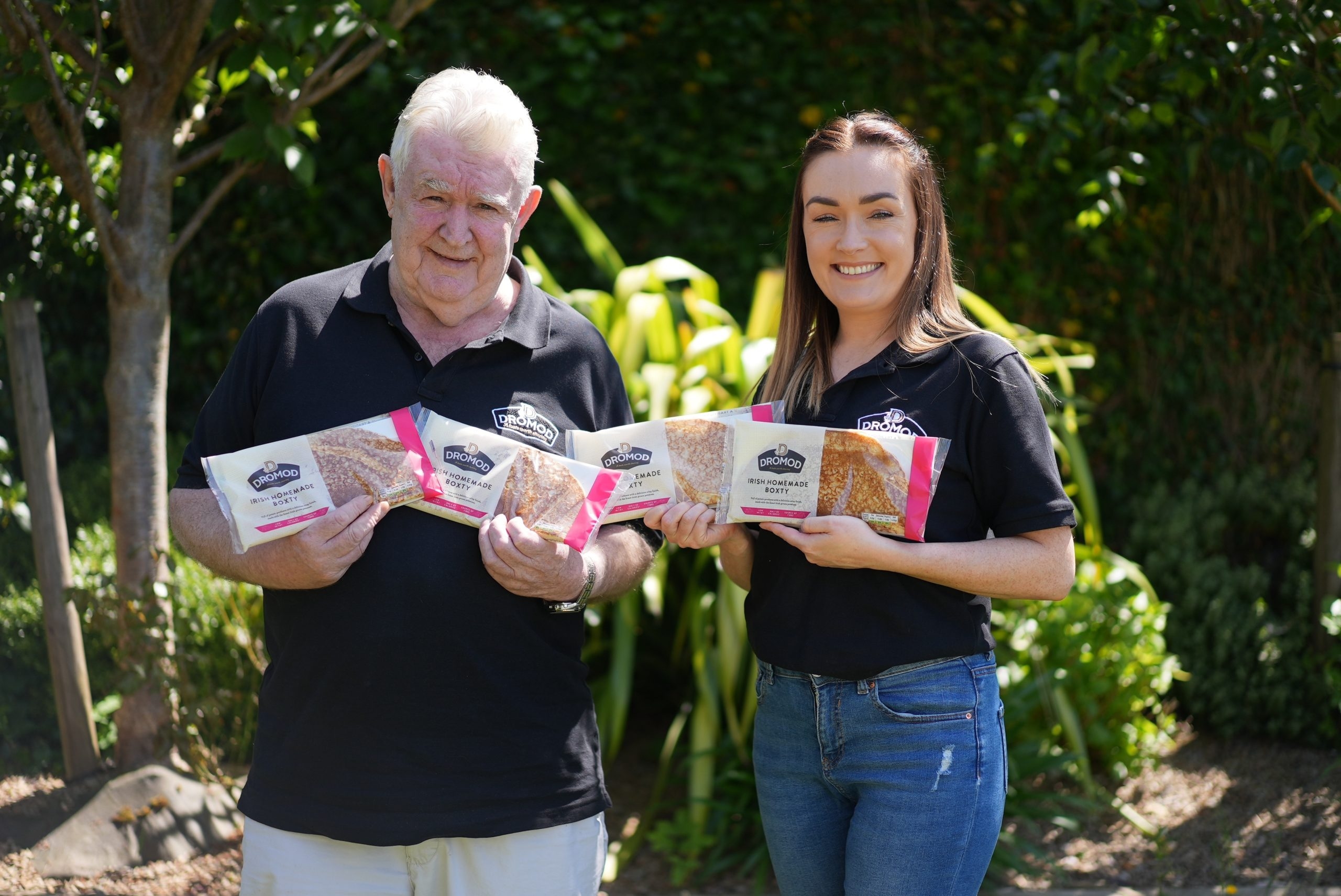 Dromod Boxty founded on deep connection to rural living