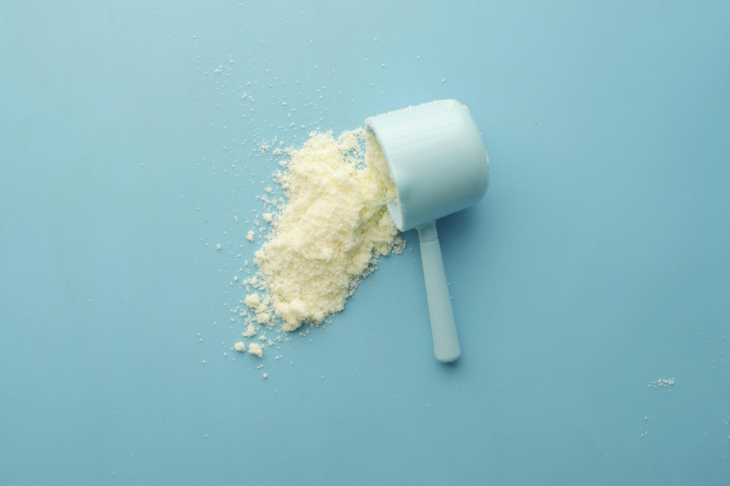 Functional protein products 'transforming the dairy industry'