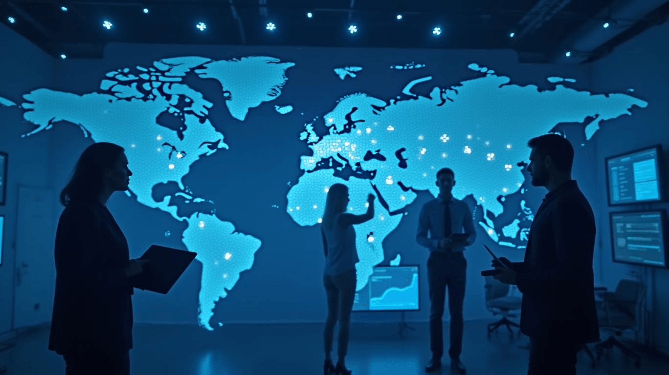 Radware Strengthens Global Cybersecurity Network with New Centres in Kenya and India