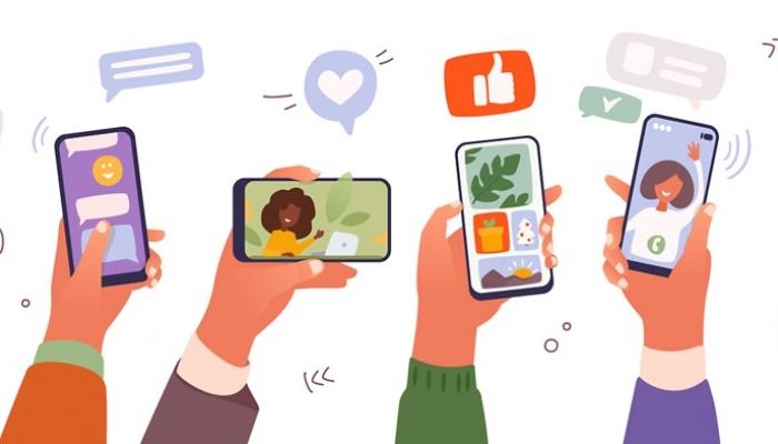 أفضل تطبيقات الصحة النفسية في 2024 للشباب والأطفال