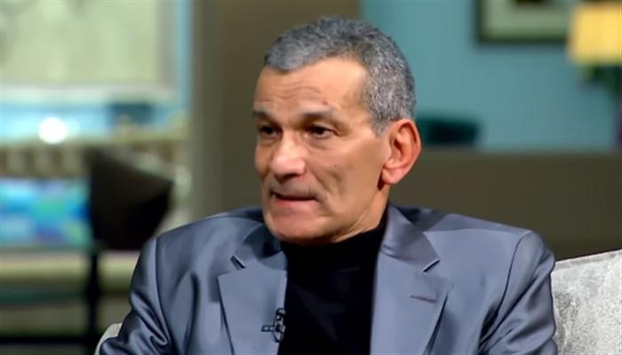 الفنان «محمد فريد».. مسيرة فنية مليئة بالعطاء والإبداع