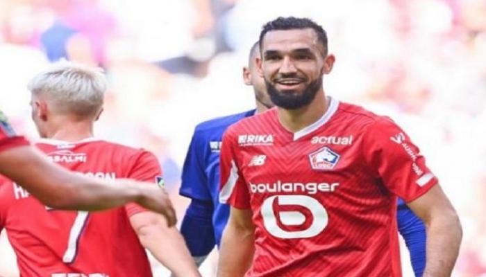 بعد أزمة القلب.. خطوة أخيرة تفصل بن طالب عن تكرار معجزة إريكسن