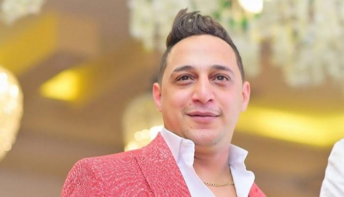 بجلسة تصوير.. رضا البحراوي يطمئن جمهوره بعد وعكة صحية