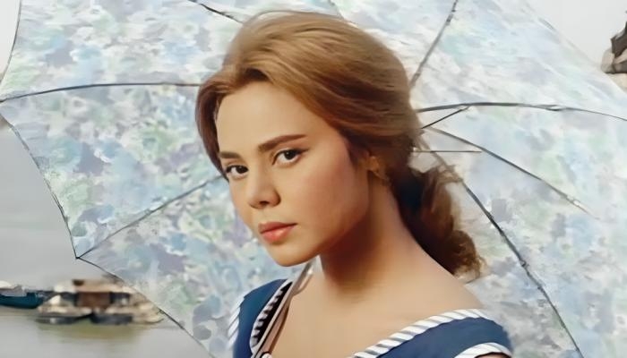«ماجدة الصباحي».. رحلة فنية خالدة وأدوار صنعت التاريخ