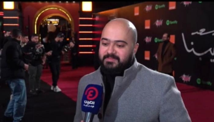 بعد نجاح «لو تيجي».. أدهم معتز يعلن عن تعاون جديد مع محمد حماقي (خاص)