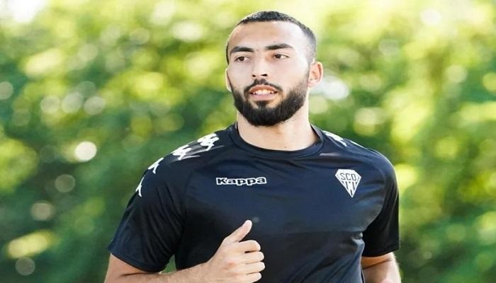 «ملك التمريرات».. موهبة الجزائر يبصم على رقم أوروبي استثنائي