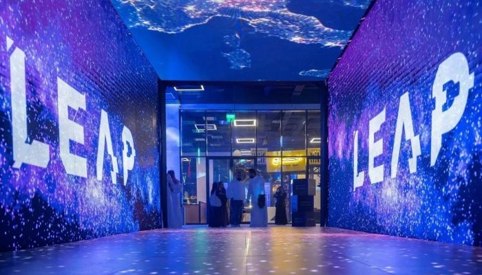 استثمارات ضخمة تجاوزت 14.9 مليار دولار.. مؤتمر «ليب 2025» في الرياض