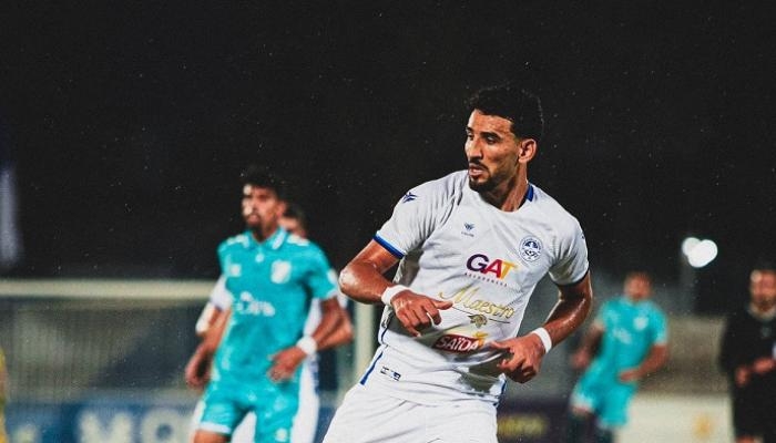 قصة تحد.. 4 معلومات عن حازم مستوري هداف الدوري التونسي